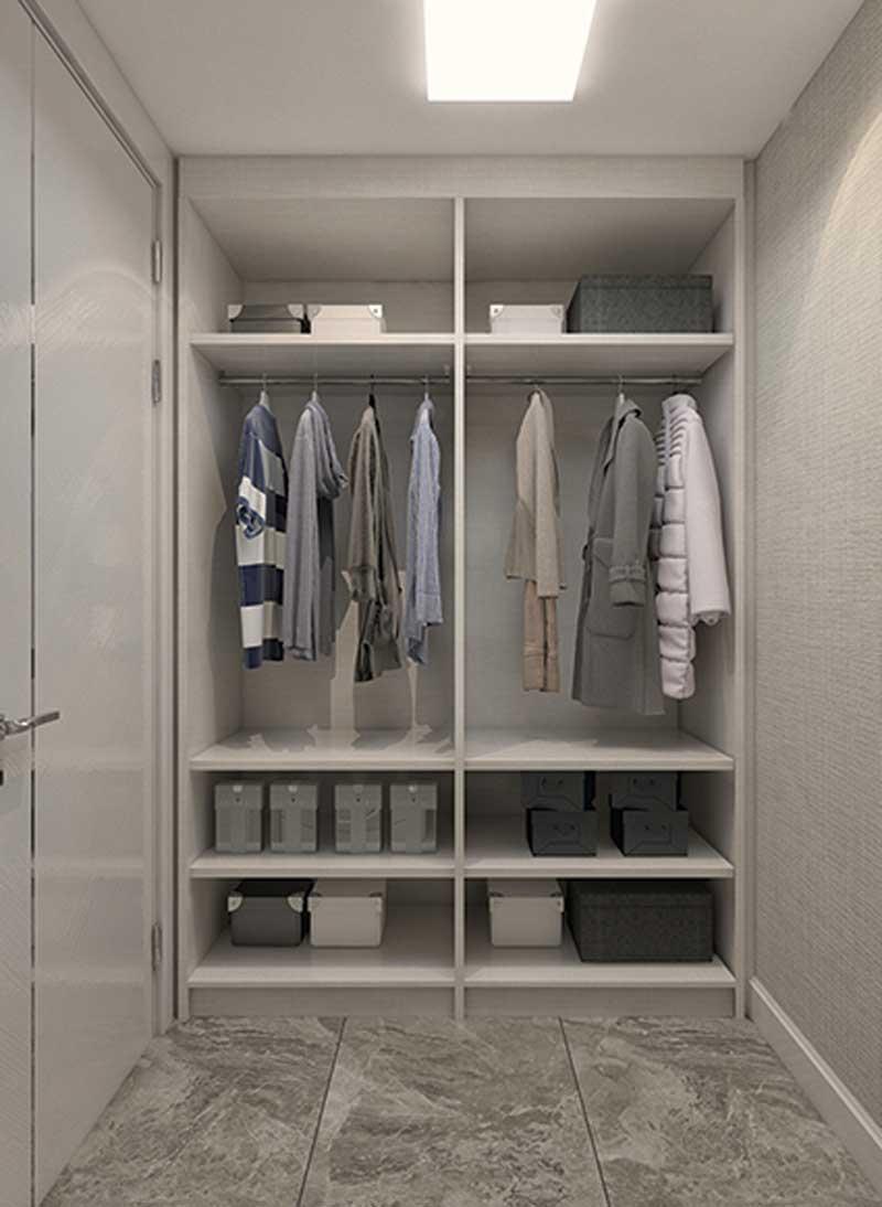 Pantry