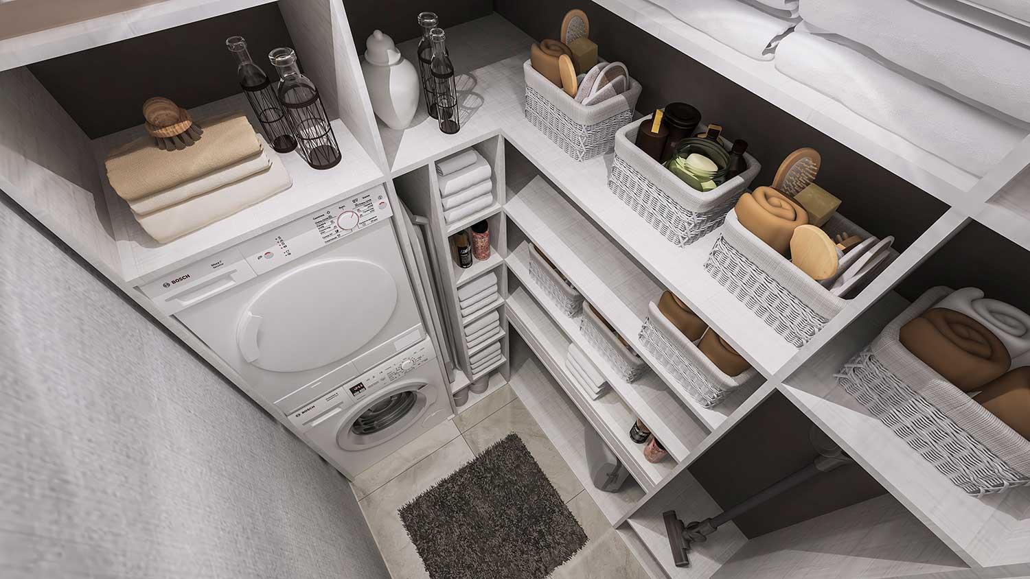Bathroom & WC