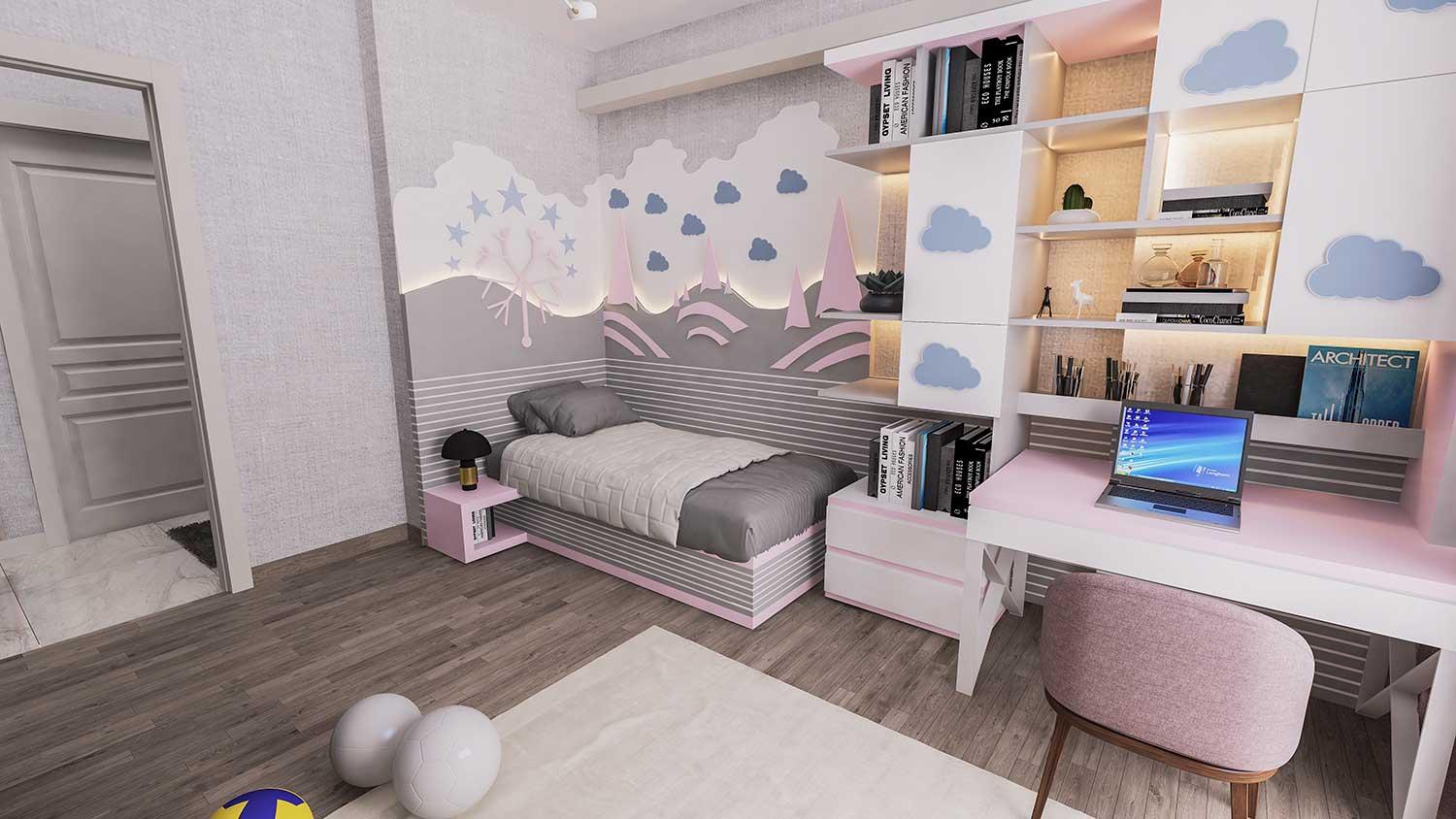 Children's Room