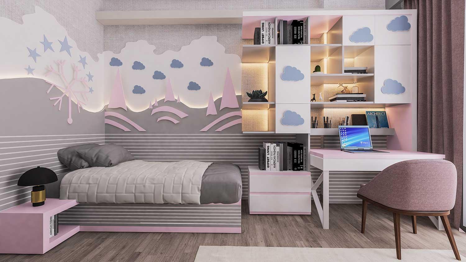 Children's Room