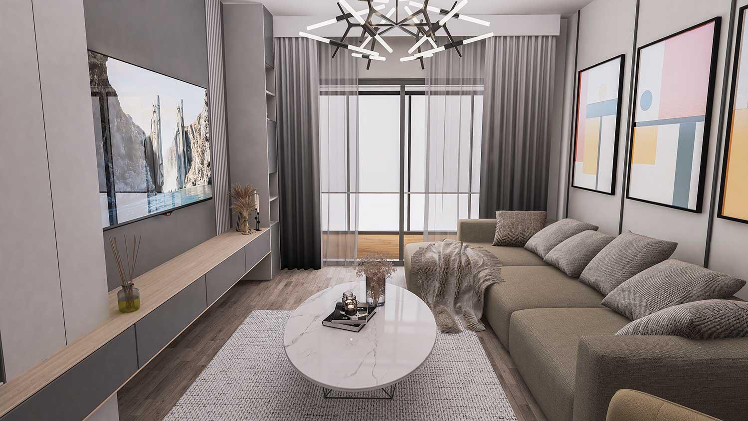 Sitting Room