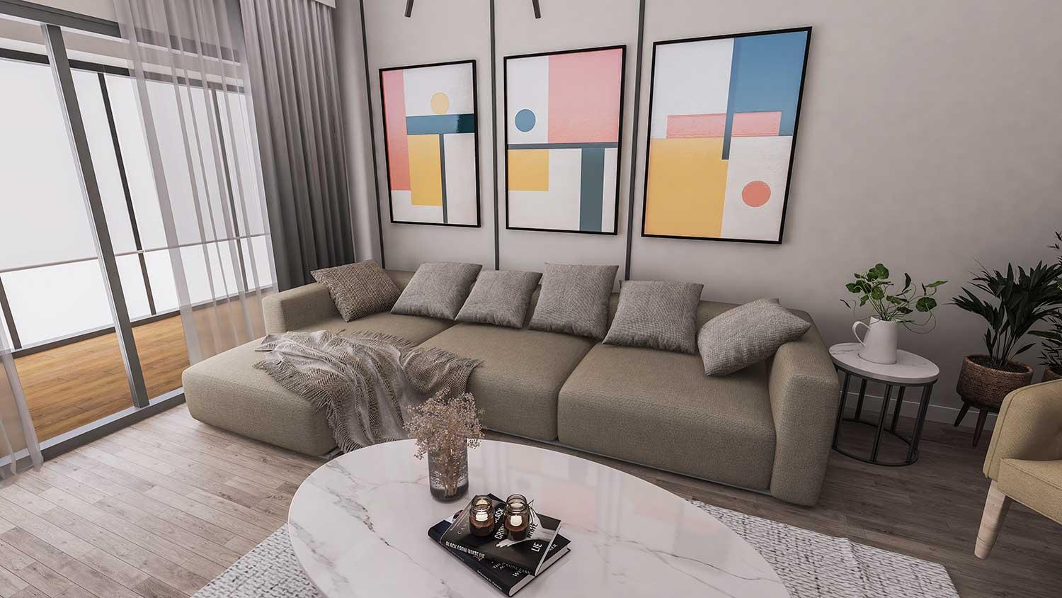 Sitting Room
