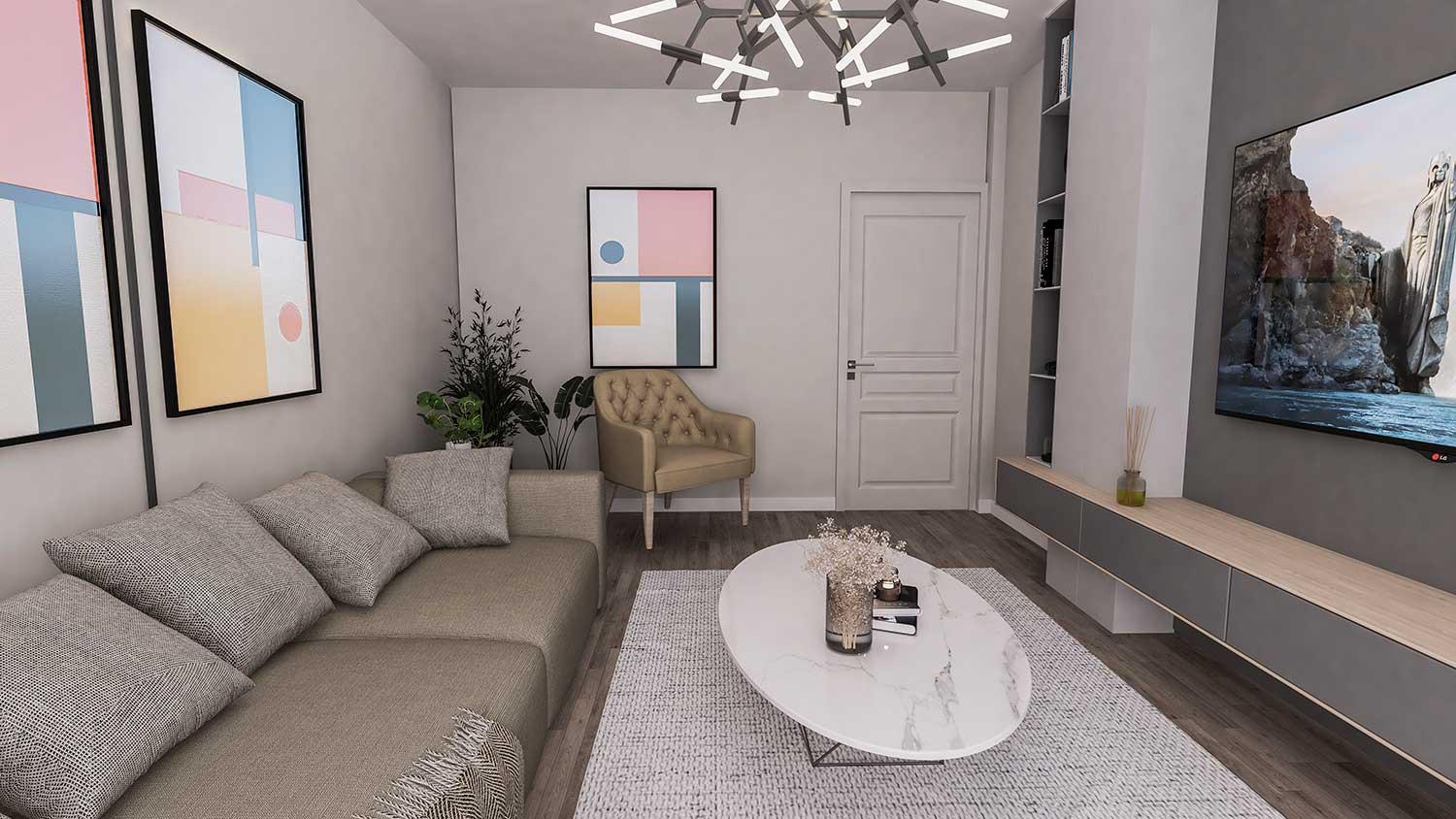 Sitting Room
