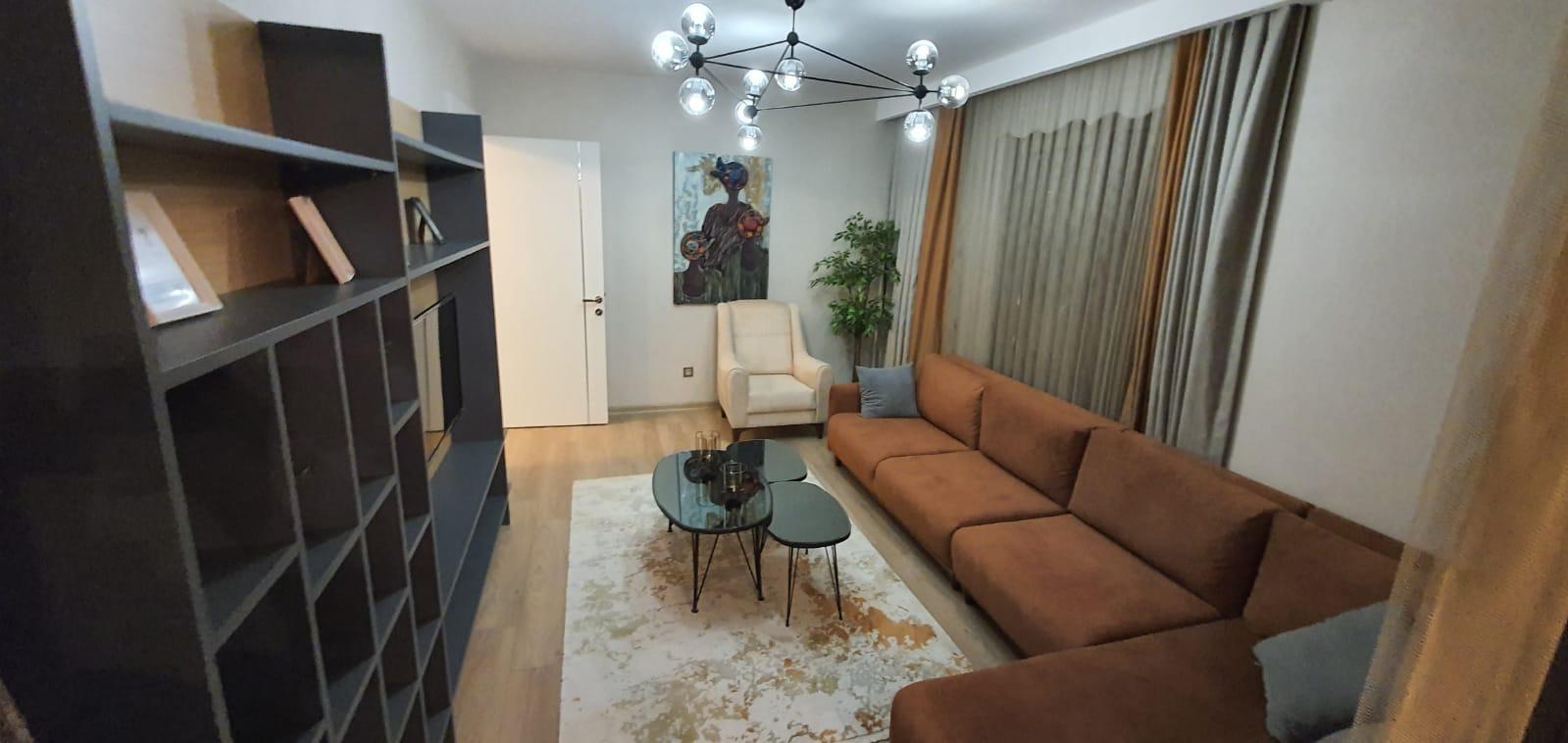 Sitting Room & Terrace
